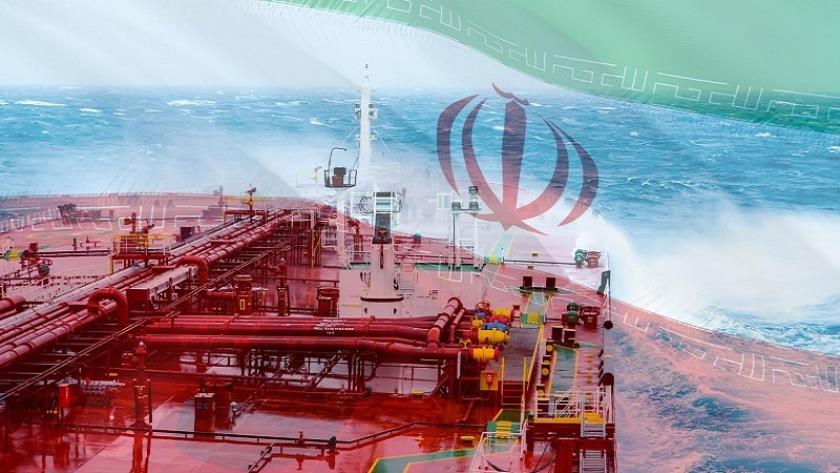 Iranpress: Oil Min reports 83-barrel increase in exports