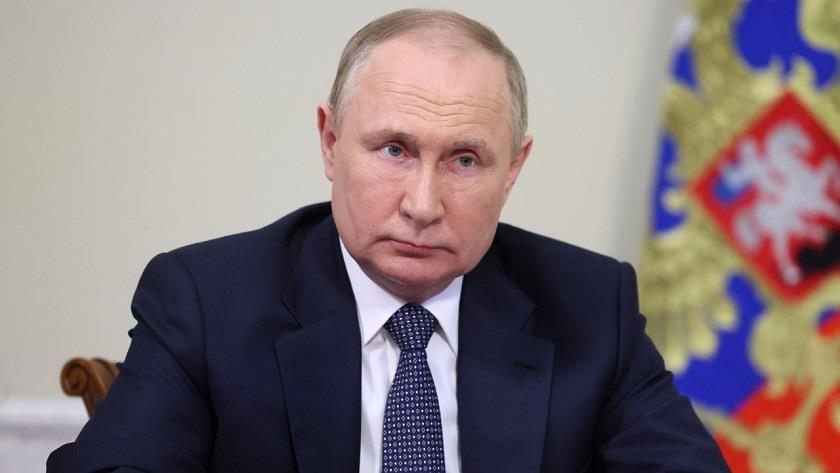 Iranpress: Putin says Russia will deploy tactical nuclear weapons in Belarus