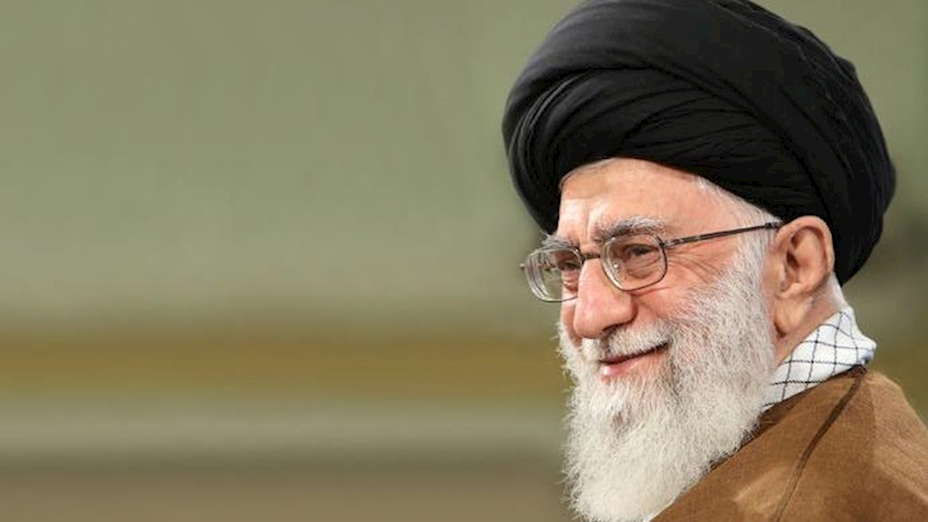 Iranpress: Leader donates 1.5 billion Iranian toman for needy prisoners release