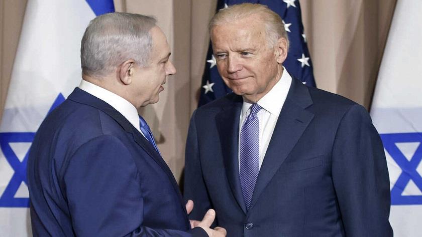 Iranpress: US, Israel tensions rise after Biden warning over judicial reform