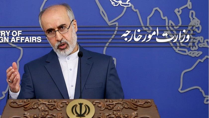 Iranpress: Iran strongly lambastes Zionist attacks on Syria