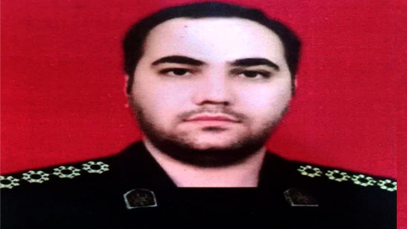 Iranpress: IRGC military advisor martyred in Israeli aggression on Damascus