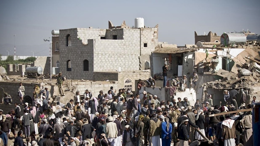 Iranpress: Ceasefire violation in Yemen continues