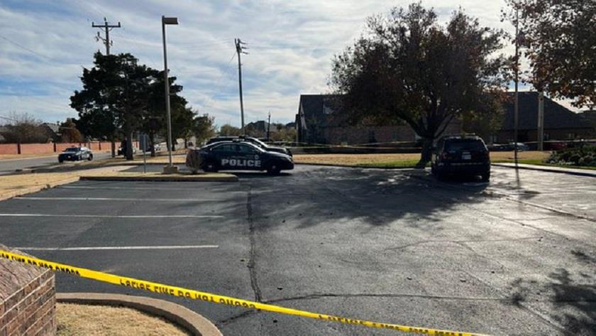 Iranpress: Shooting at Oklahoma City bar leaves 3 killed, 3 injured