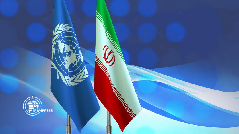 Iranpress: UN-Iran launches its new 5-year programmatic framework