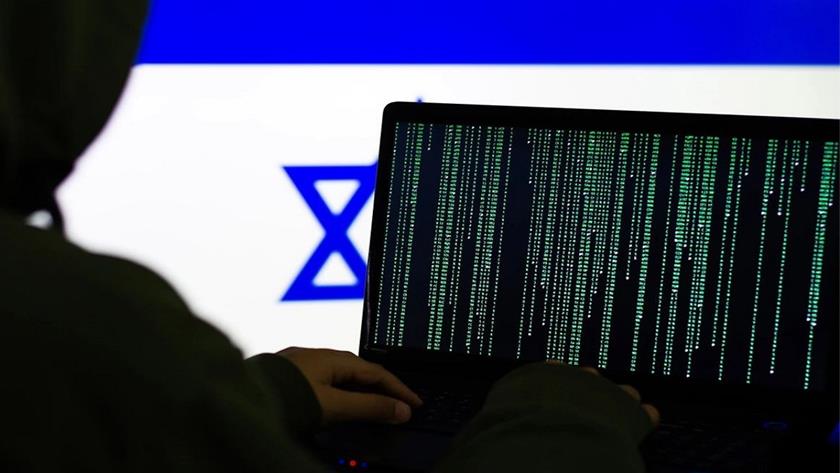 Iranpress: Israeli universities come under cyberattack 