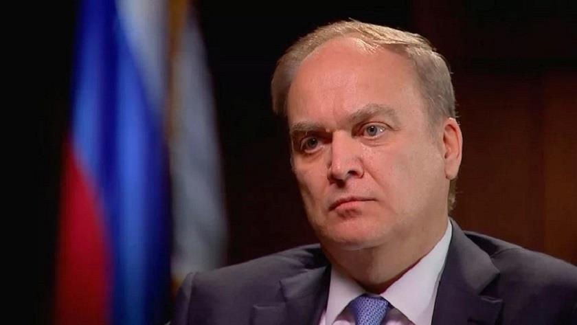 Iranpress: US State Department summons Russian ambassador over WSJ reporter