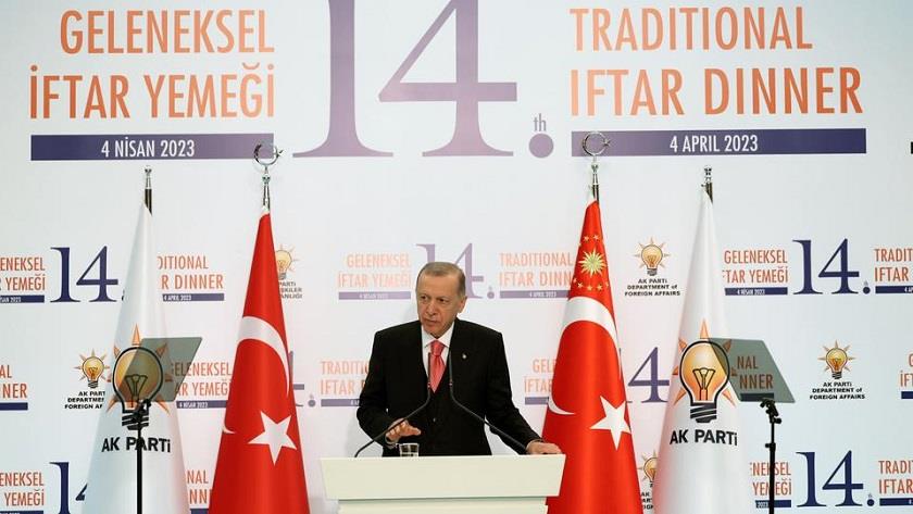 Iranpress: Erdogan calls for inclusive, encompassing UNSC reforms