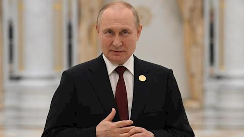 Iranpress: Putin calls Syria as Russia’s reliable partner, ally