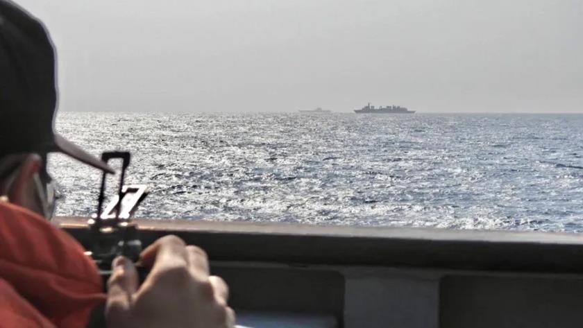 Iranpress: Chinese aircraft carrier nears Taiwan amid rising tension