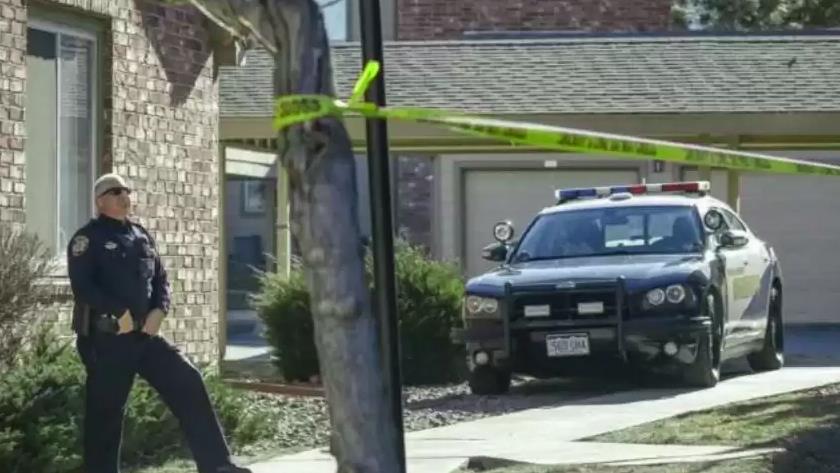 Iranpress: 2 killed in U.S. Colorado shooting
