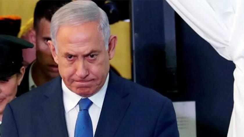 Iranpress: Hard days ahead of Israel: Netanyahu 