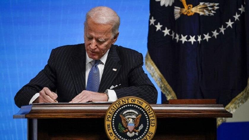 Iranpress: Biden extends state of national security emergency toward Russia