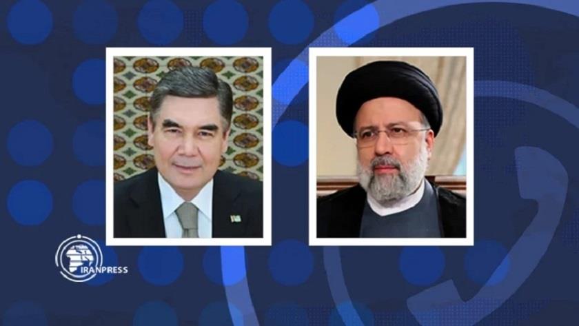 Iranpress: Raisi calls for convergence of Islamic countries against Israeli crimes