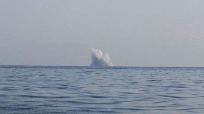 Iranpress: North Korea tests another underwater nuclear attack drone