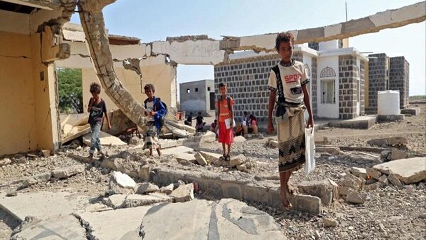 Iranpress: Saudi Arabia informs Yemen of its decision to end war