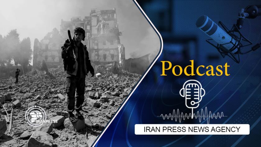 Iranpress: Podcast: Saudis inform Yemen of intent to end war