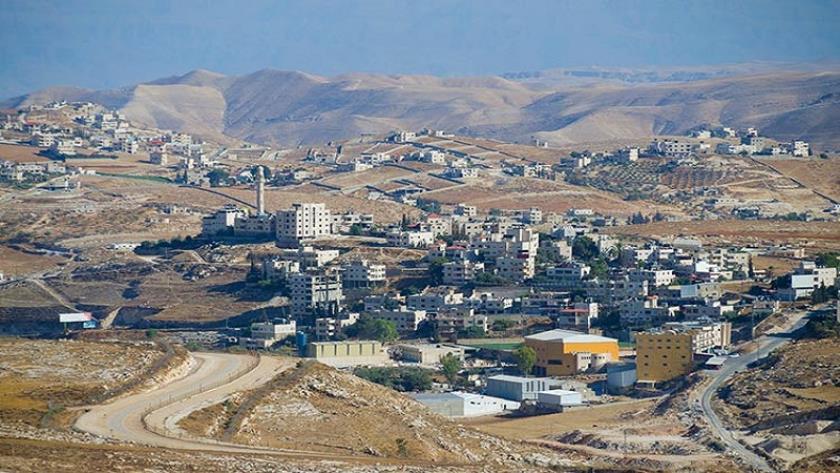 Iranpress: West Bank; Shootings heard in Israeli settlement