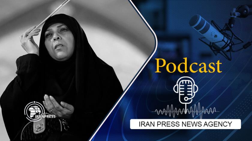 Iranpress: Podcast: First Qadr night observed across Iran