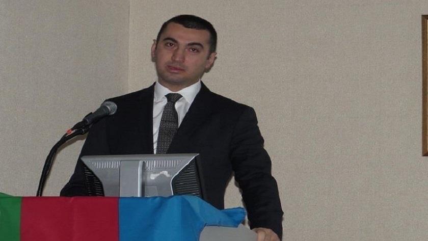 Iranpress: Azerbaijan stresses boosting ties with Iran