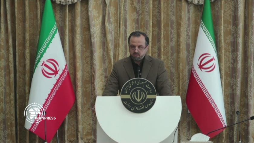 Iranpress: Iran targets 1 billion dollars in trade with Saudi Arabia: Spox