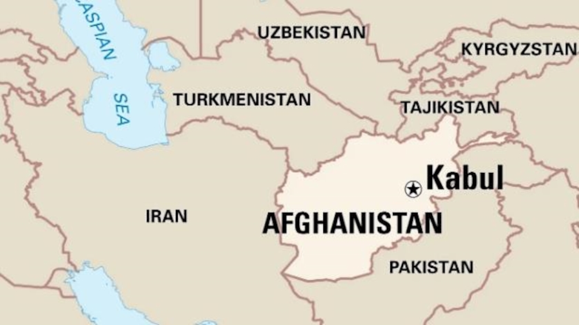 Iranpress: Multilateral talks on Afghanistan to kick off in Uzbekistan