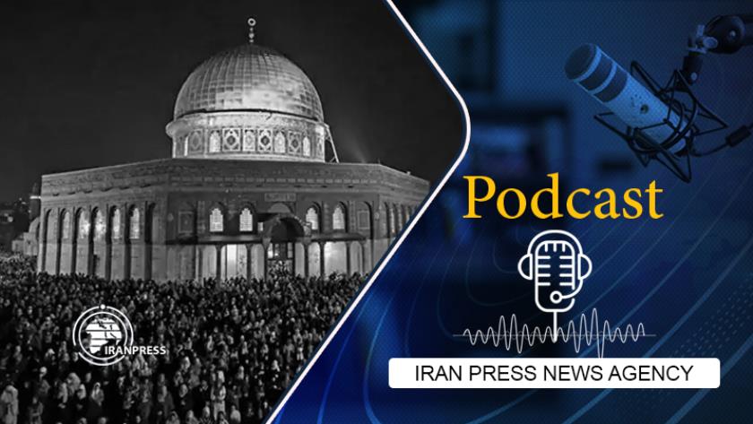 Iranpress: Podcast: Netanyahu bans non-Muslim visits to al-Aqsa Mosque