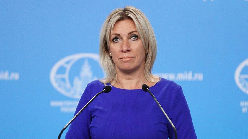 Iranpress: Russia says US dreams about nuclear weapons in Ukraine 