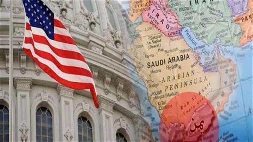 Iranpress: US seeks hinder ceasefire in Yemen: Sources