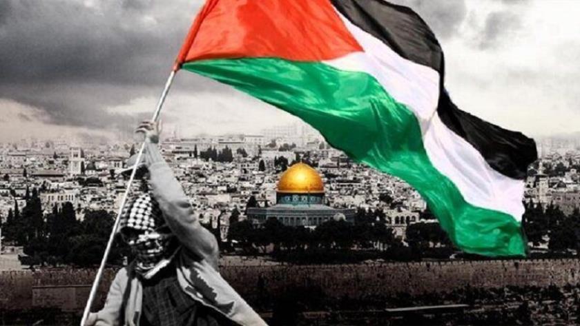Iranpress: Intl. Quds Day; Giving identity to Palestine