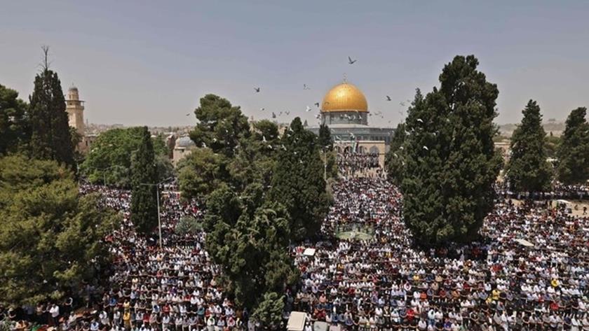 Iranpress: Millions to rally across world to mark International Quds Day 