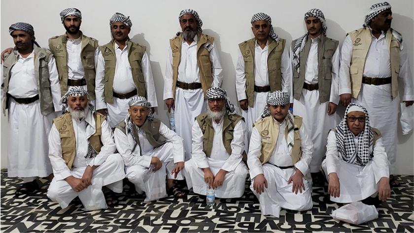 Iranpress: Yemen’s Houthis, Saudi Arabia exchange hundreds of war prisoners