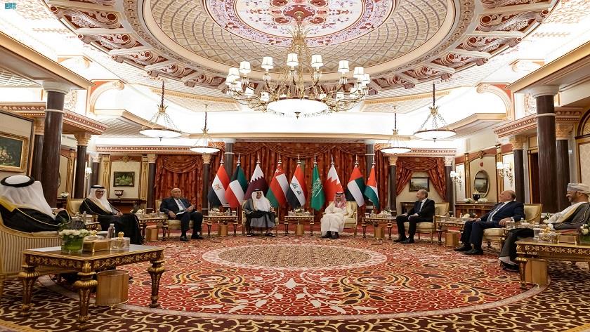 Iranpress: Arab foreign ministers discuss Syria in Saudi Arabia