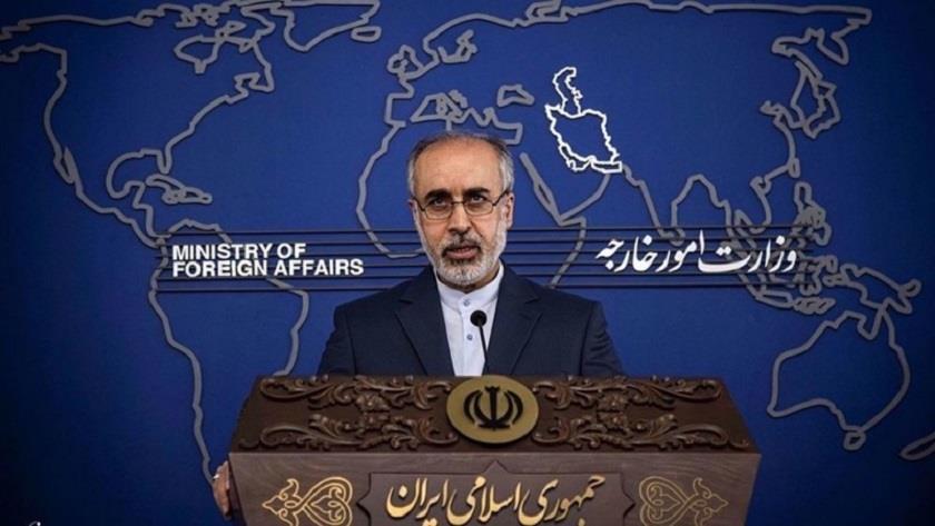 Iranpress: Iran strongly condemns desecration of Quran in Denmark