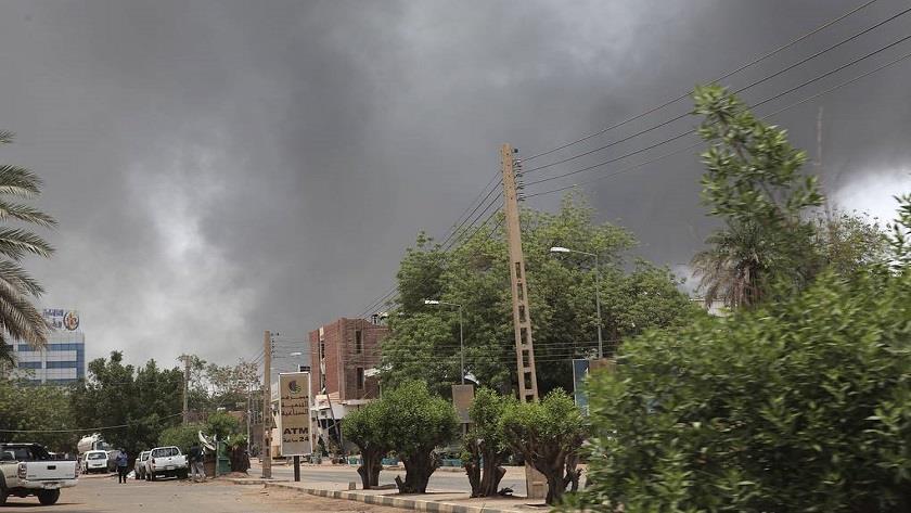 Iranpress: African Union calls for cessation of hostilities in Sudan