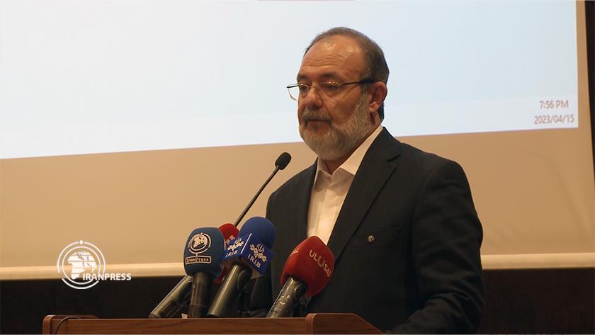 Iranpress: Unity Under Shadow of Al-Quds conference held in Türkiye