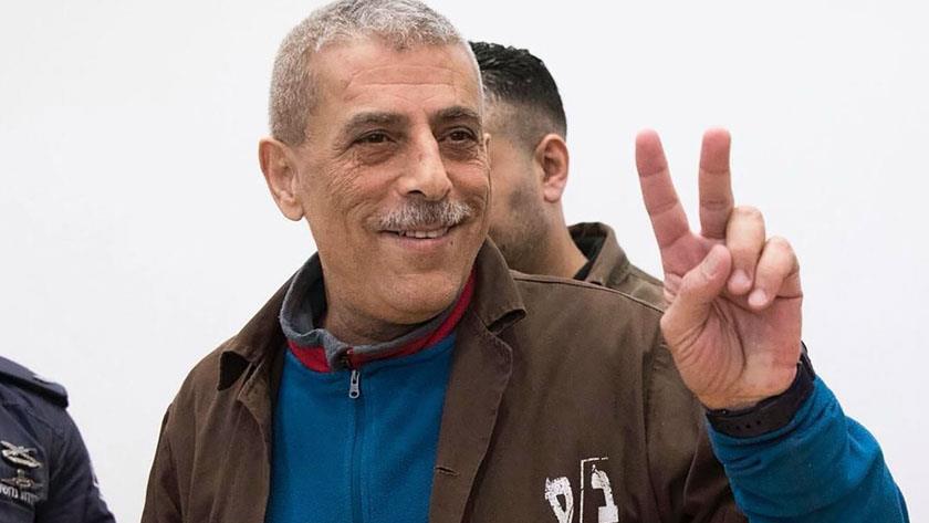 Iranpress: Health of Palestinian prisoner Walid Daqqa is further deteriorating: Rights group