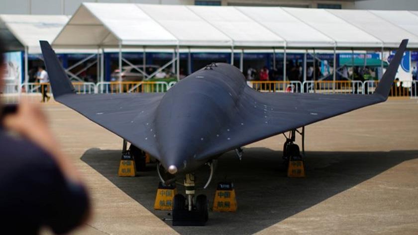 Iranpress: Leaked US assessment says China to deploy supersonic spy drone unit: Washington Post