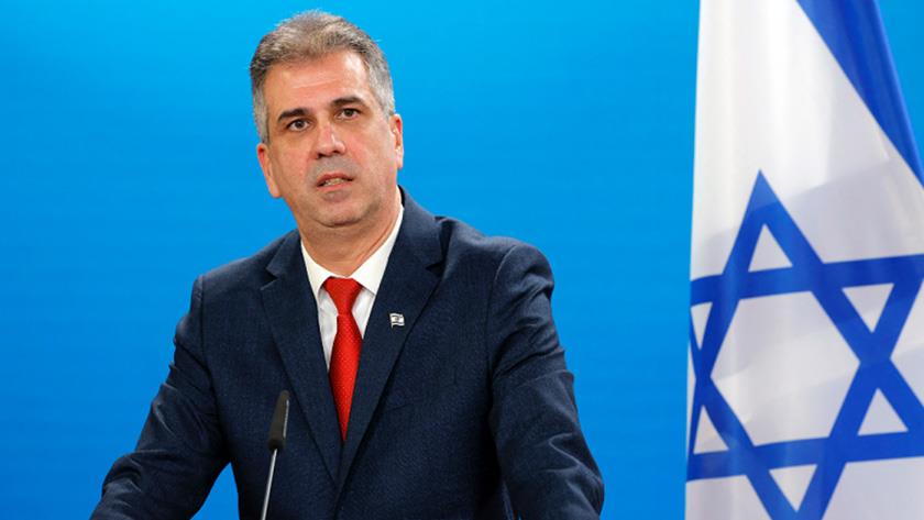 Iranpress: Israeli FM heads to Turkmenistan to inaugurate embassy