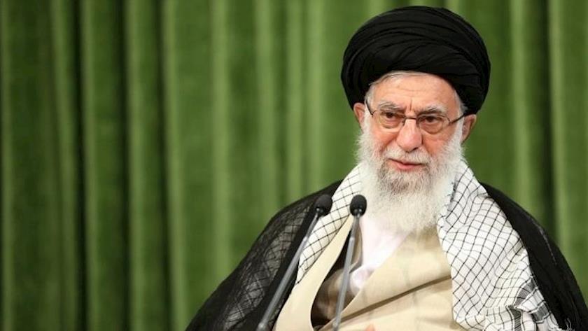 Iranpress: Leader accepts pardon or commutation of prisoners’ sentences