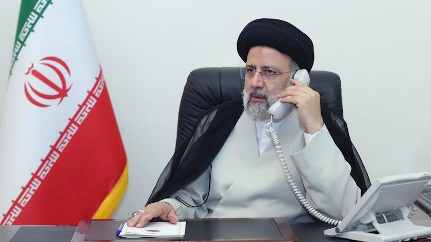 Iranpress: Iran to continue supporting Yemeni people: President
