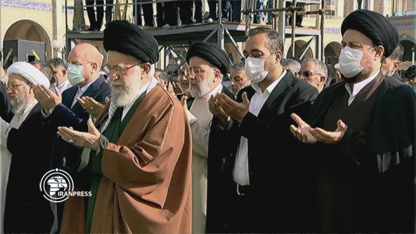 Iranpress:  Iran