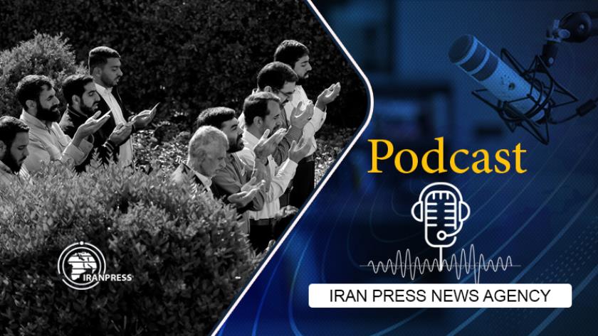 Iranpress: Podcast: Muslim Iranians celebrate Eid al-Fitr at end of Ramadan