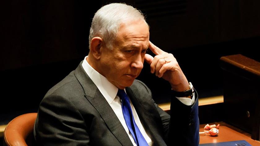 Iranpress: Netanyahu urges US more involvement in ME after Iran-Saudi agreement