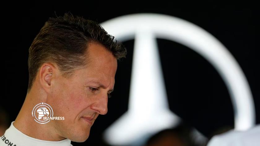 Iranpress: German magazine fires editor over AI-generated interview with Schumacher