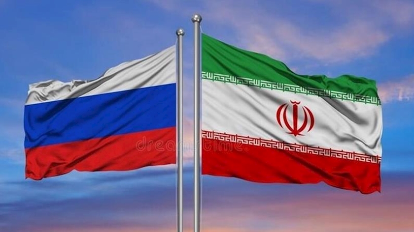 Iranpress: Relations between Tehran, Moscow reaching new level