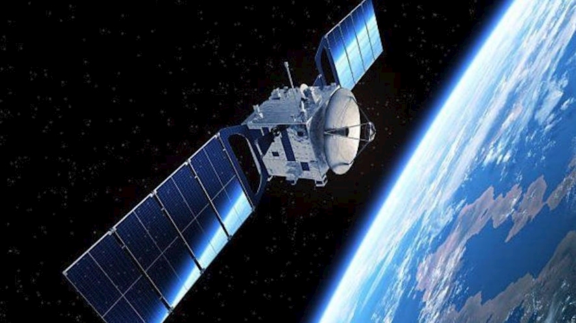 Iranpress: Israel to Supply Azerbaijan with Satellites