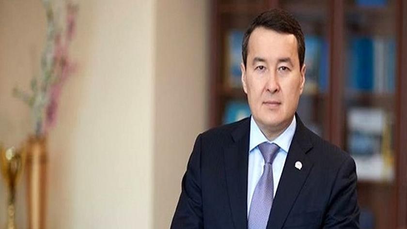 Iranpress: Kazakh PM due in Tehran