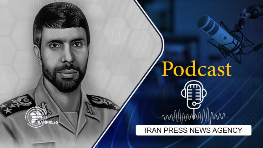 Iranpress: Podcast: Iran honors top army general Sayyad Shirazi 