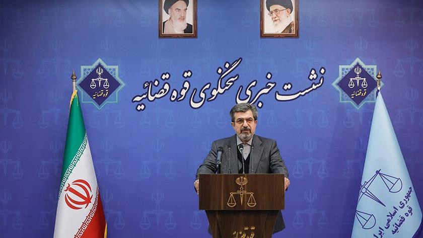 Iranpress: Iranian diplomat will soon be released from Belgian prison